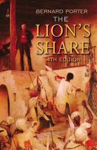 Lion'S Share