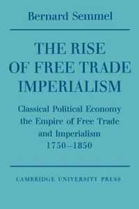 Rise Of Free Trade Imperialism