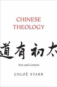 Chinese Theology