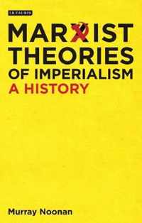 Marxist Theories of Imperialism