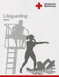 American Red Cross Lifeguarding Manual