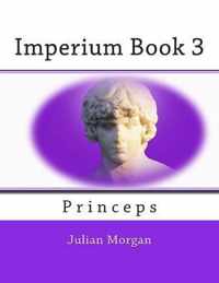 Imperium Book 3