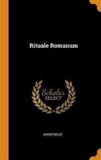 Rituale Romanum