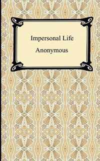 Impersonal Life