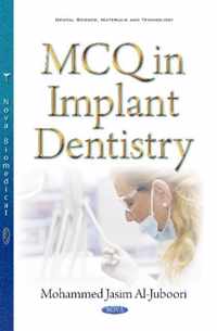 MCQ in Implant Dentistry