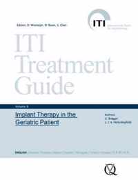 Implant in the Geriatric Patient Volume 9