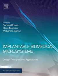 Implantable Biomedical Microsystems