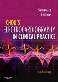 Chou's Electrocardiography in Clinical Practice