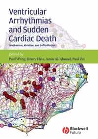 Ventricular Arrhythmias and Sudden Cardiac Death