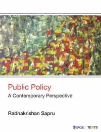 Public Policy