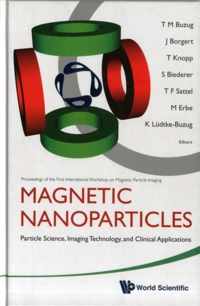 Magnetic Nanoparticles