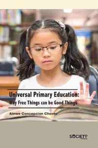 Universal Primary Education