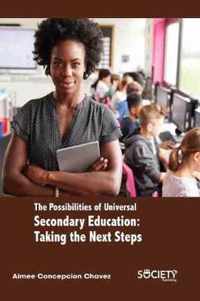 The Possibilities of Universal Secondary Education