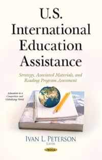 U.S. International Education Assistance