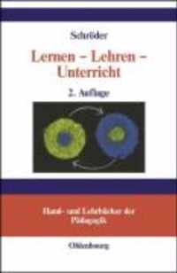 Lernen - Lehren - Unterricht