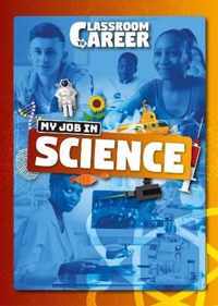 My Job in Science