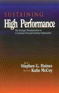 SUSTAINING High Performance