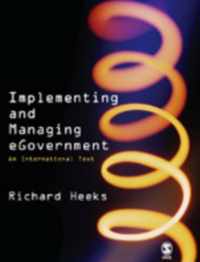 Implementing and Managing eGovernment