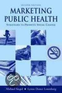 Marketing Public Health