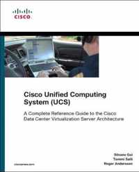 Cisco Unified Computing System (UCS) (Data Center)