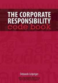 The Corporate Responsibility Code Book