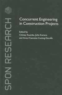 Concurrent Engineering in Construction Projects