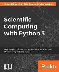 Scientific Computing with Python 3