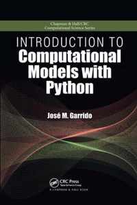 Introduction to Computational Models with Python