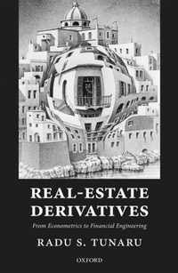 Real-Estate Derivatives