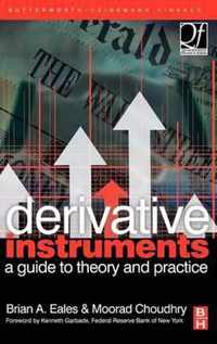 Derivative Instruments