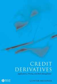 Credit Derivatives