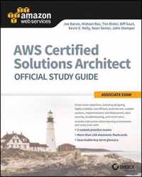 AWS Certified Solutions Architect Official Study Guide