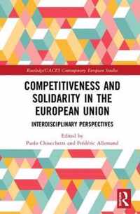 Competitiveness and Solidarity in the European Union