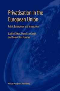 Privatisation in the European Union