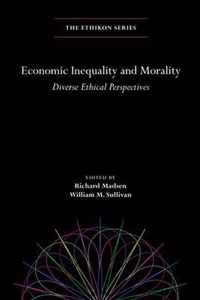 Economic Inequality and Morality