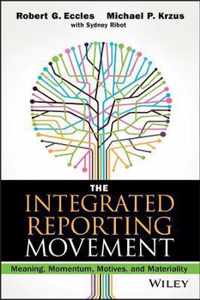 Integrated Reporting Movement