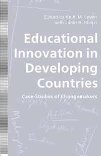 Educational Innovation in Developing Countries