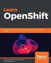 Learn OpenShift