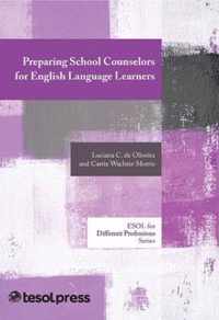 Perspectives on Preparing School Counselors for English Language Learners