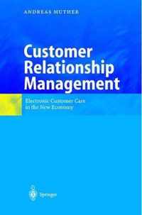 Customer Relationship Management