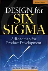 Design For Six Sigma 2nd