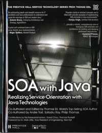 SOA With Java