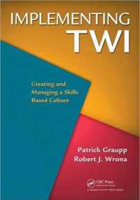 Implementing TWI