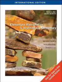 Elementary Math, International Edition