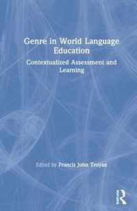 Genre in World Language Education