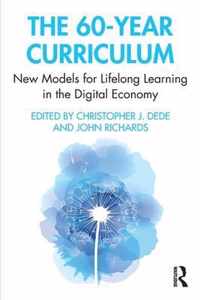 The 60-Year Curriculum