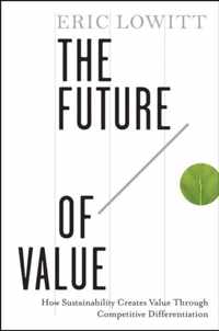 The Future of Value