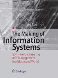 The Making of Information Systems