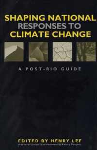 Shaping National Responses to Climate Change