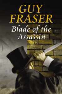 Blade of the Assassin